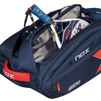 Nox AT10 Competition XL Compact USPA - View 5