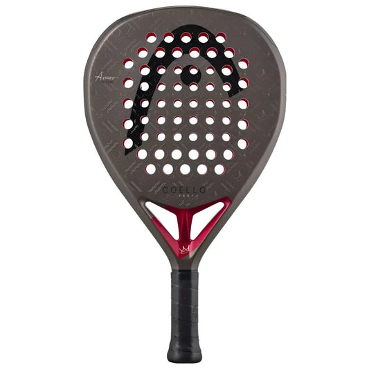 Head Coello Pro 2026 Padel Racket