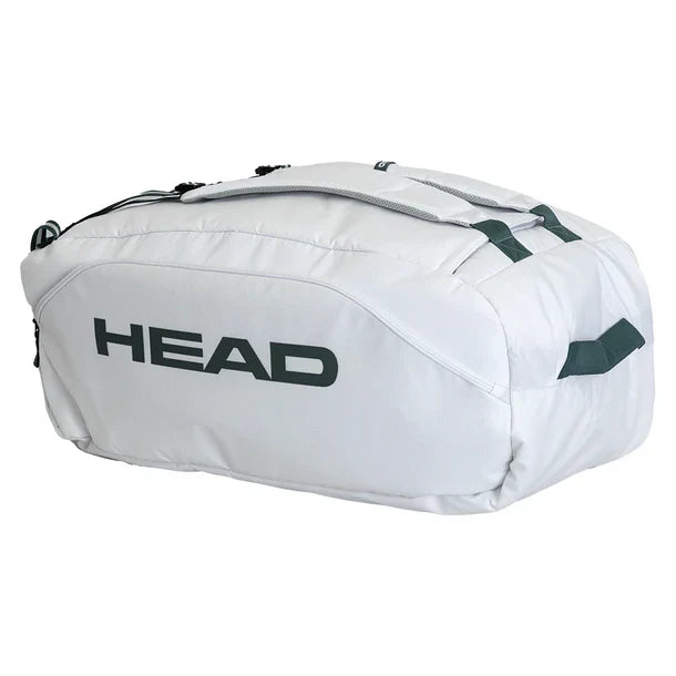 Head Pro X Duffle Bag L WHGE Padel Bag - View 2