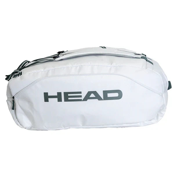 Head Pro X Duffle Bag L WHGE Padel Bag - View 3