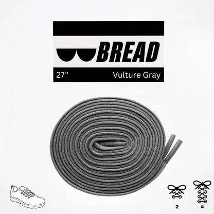 Vulture Gray