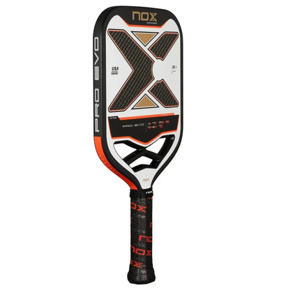 NOX PICKLEBALL PRO EVO PADDLE - View 2