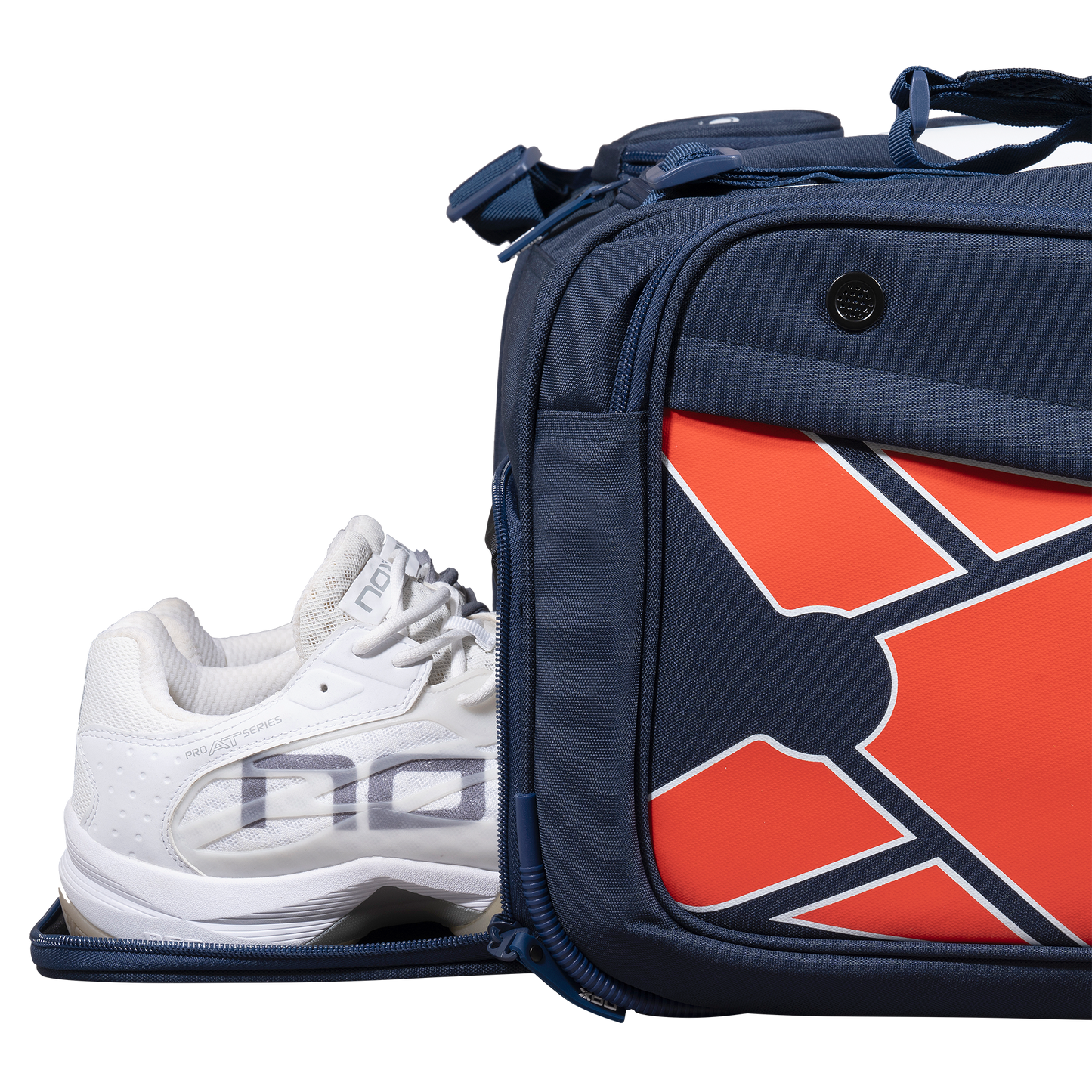 Nox AT10 Competition XL Compact USPA - View 7