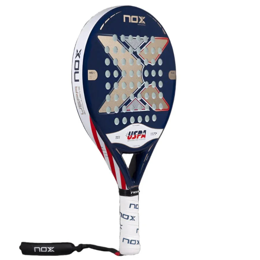 Nox Pro Cup USPA Exclusive Edition 2025 LTD - View 2