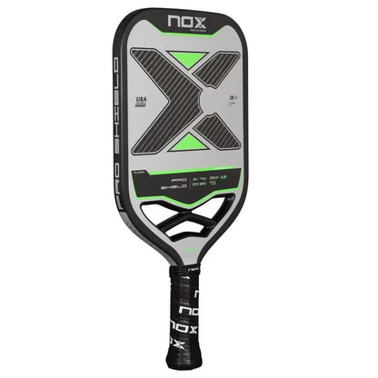 NOX PICKLEBALL PRO SHIELD PADDLE 2025 - View 2