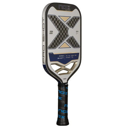 NOX PICKLEBALL PRO SHOT PADDLE - View 2