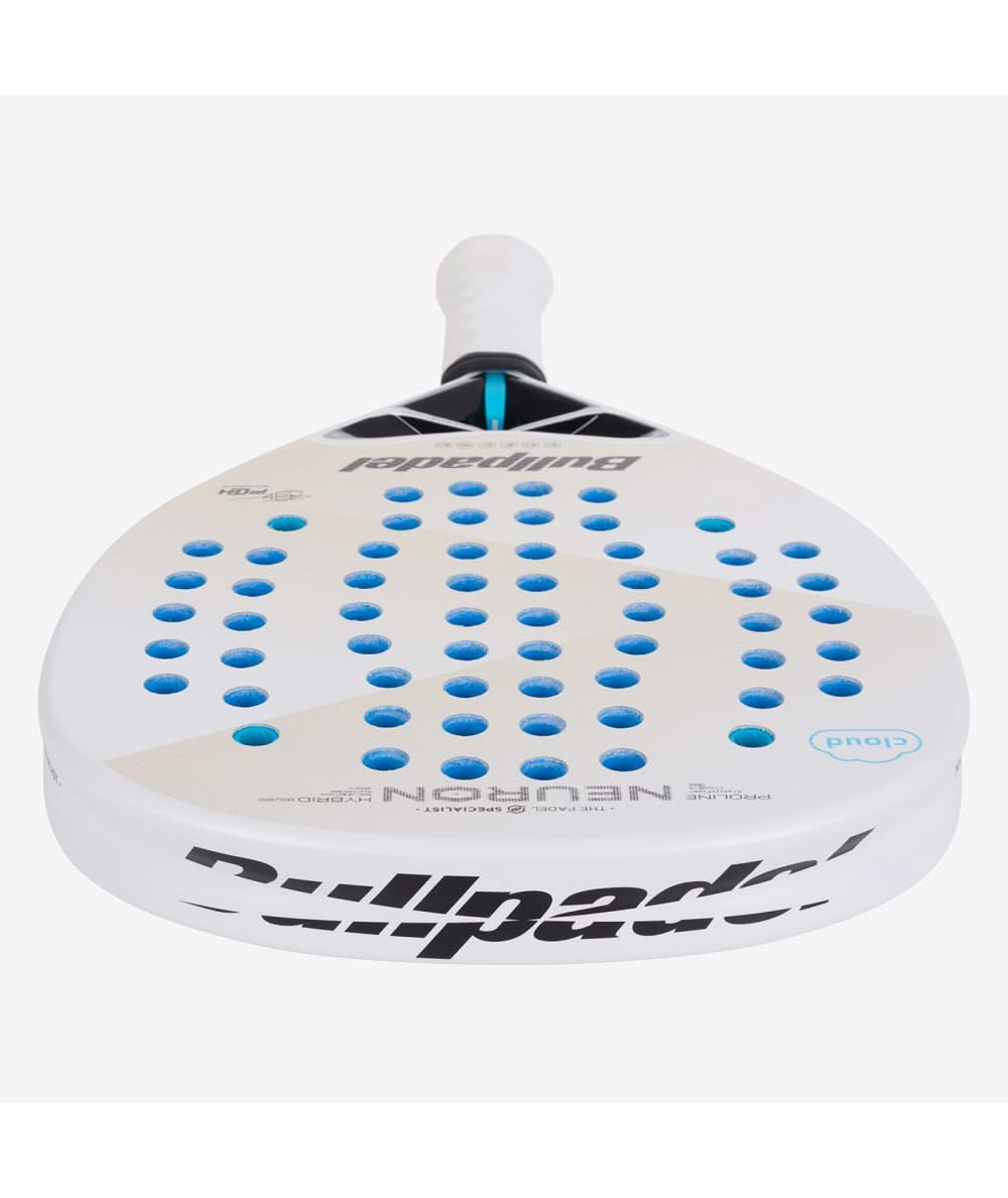 Bullpadel Neuron Cloud 2025 Padel Racket - View 7