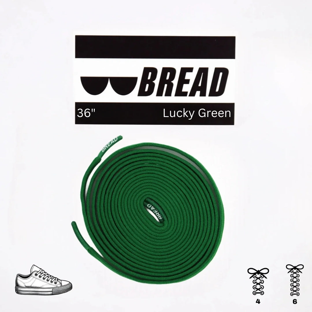 Lucky Green