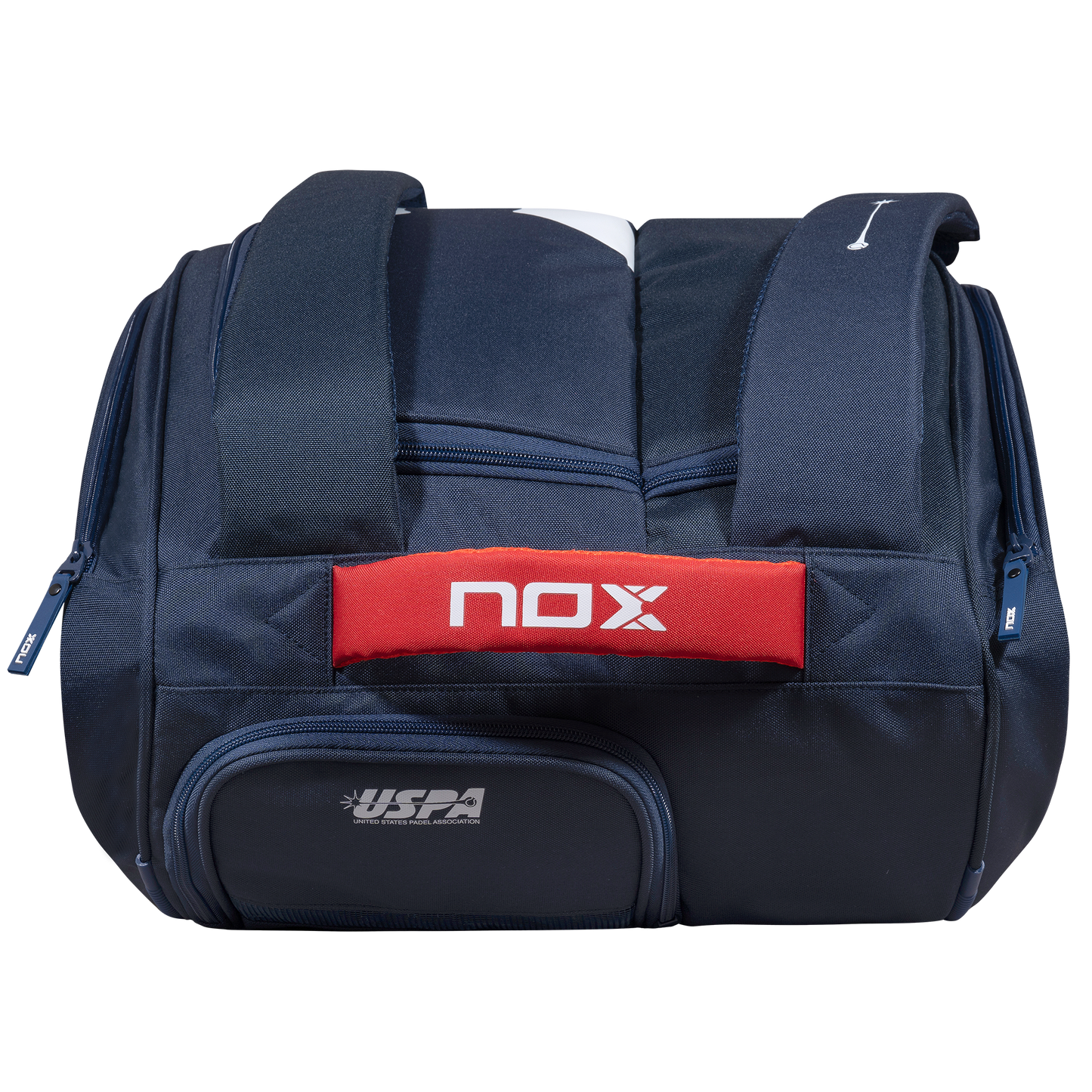 Nox AT10 Competition XL Compact USPA - View 8