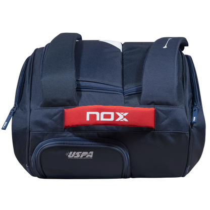Nox AT10 Competition XL Compact USPA - View 8