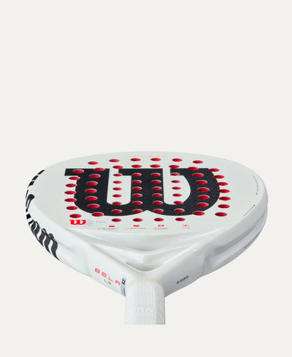 Wilson Bela LS V3 Padel Racket - View 3