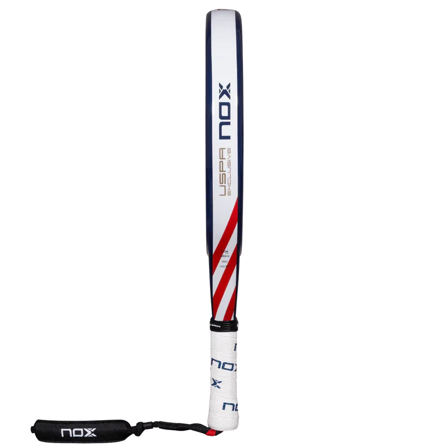 Nox Pro Cup USPA Exclusive Edition 2025 LTD - View 3