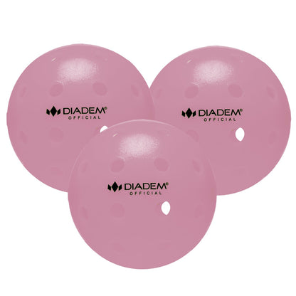 The Official Pickleball - View 9