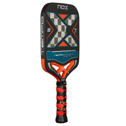 NOX PICKLEBALL LUXURY TEMPO PADDLE - View 4