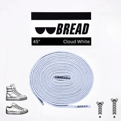 Cloud White
