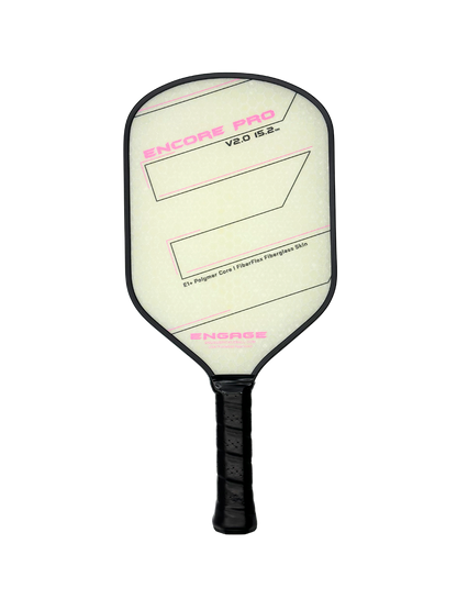 NEW. Encore Pro V2.0 | Playability with Power | Hybrid