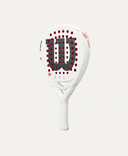 Wilson Bela LS V3 Padel Racket - View 4