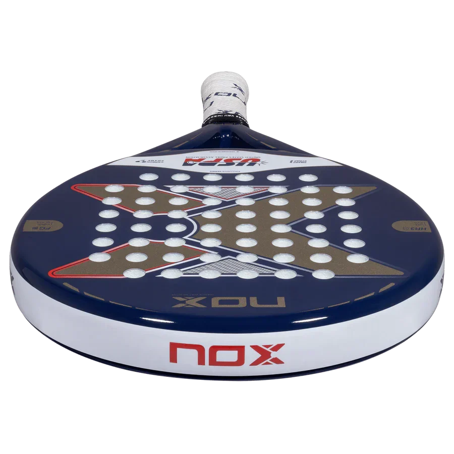 Nox Pro Cup USPA Exclusive Edition 2025 LTD - View 4