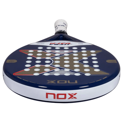 Nox Pro Cup USPA Exclusive Edition 2025 LTD - View 4