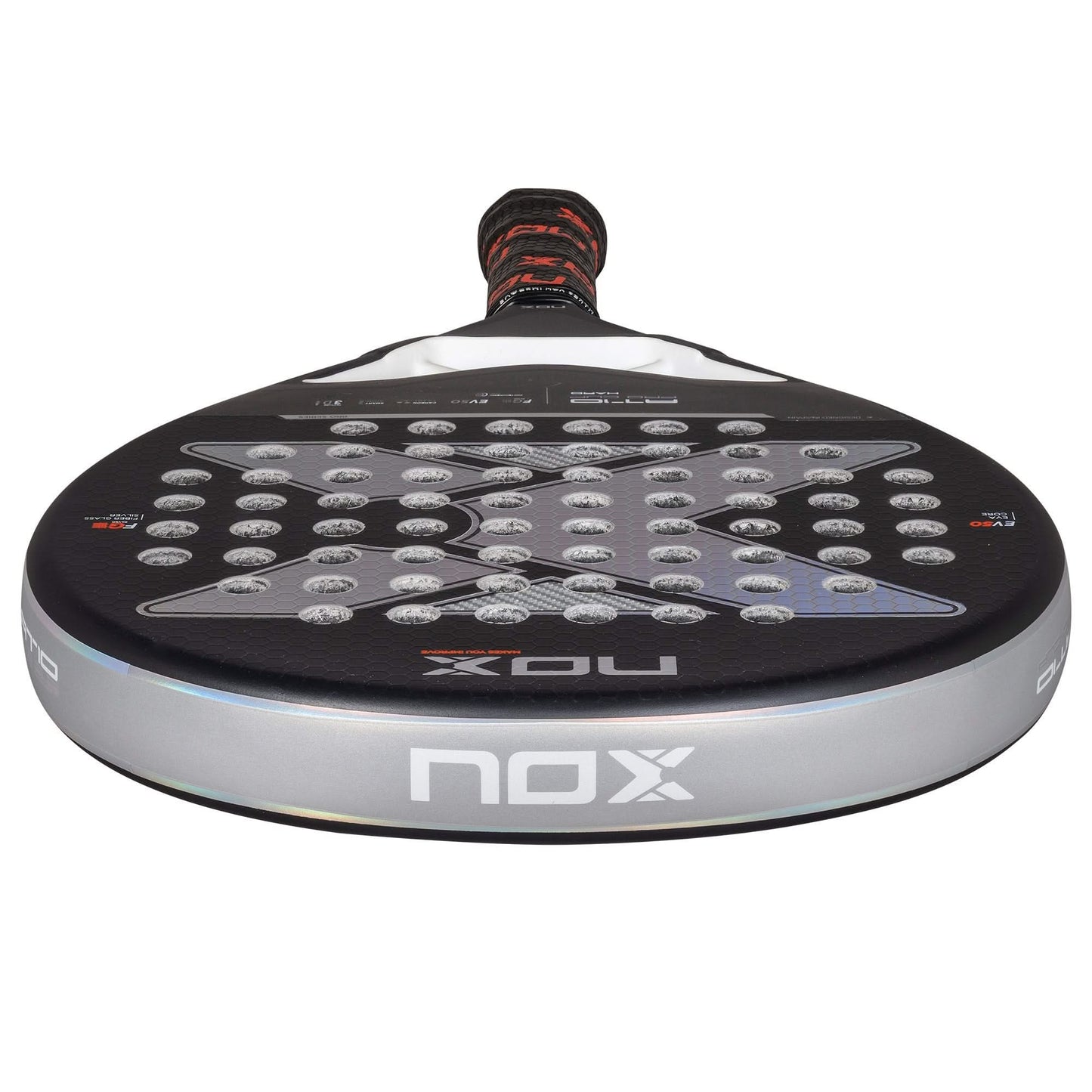 Nox AT10 Pro Cup Hard By Agustin Tapia - View 4