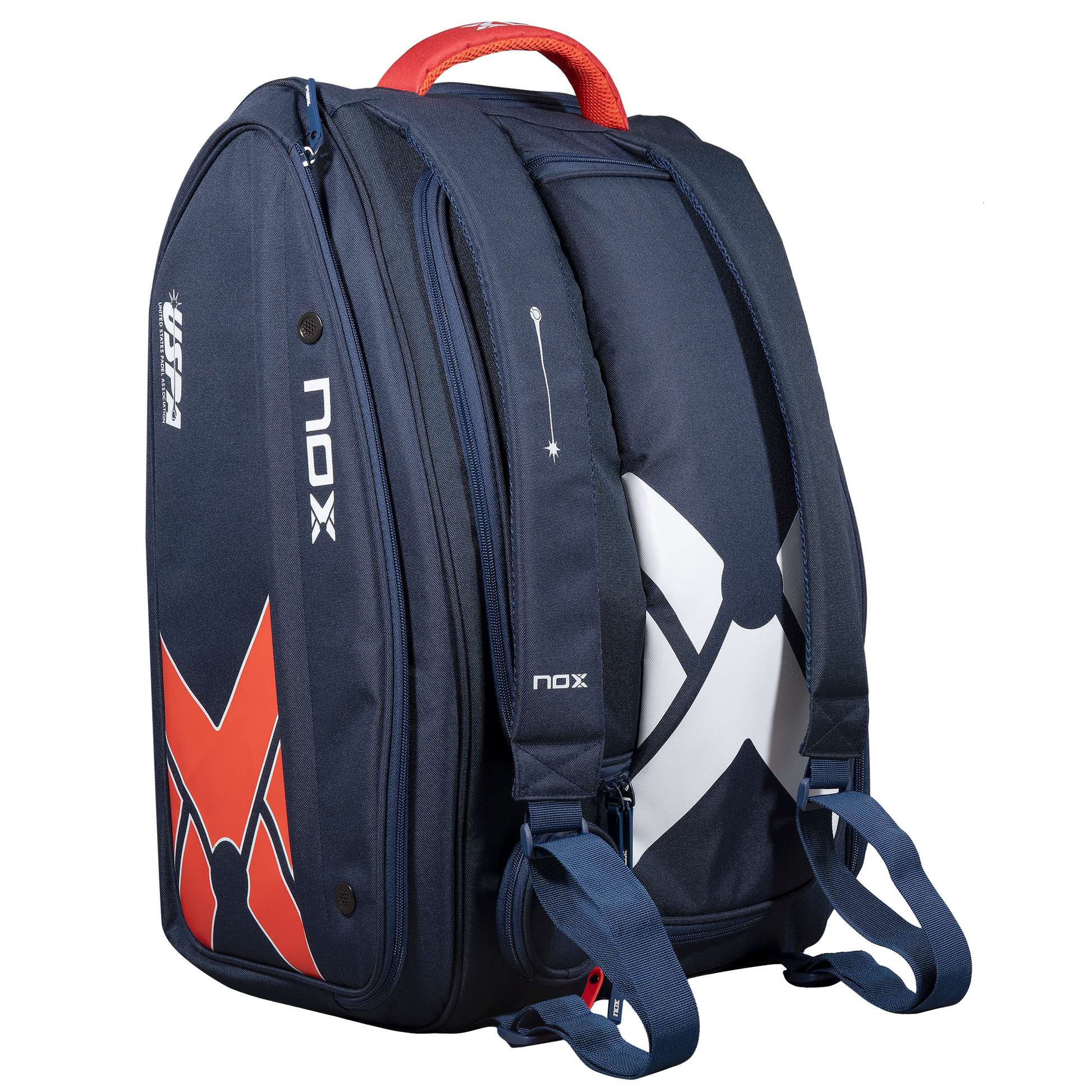 Nox AT10 Competition XL Compact USPA - View 4