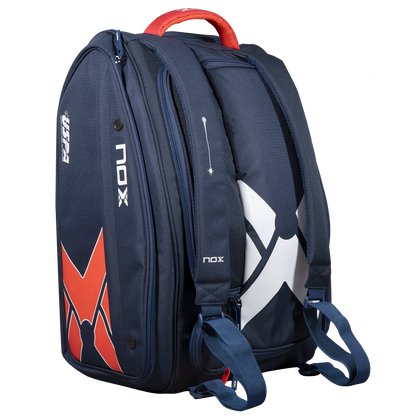 Nox AT10 Competition XL Compact USPA - View 4