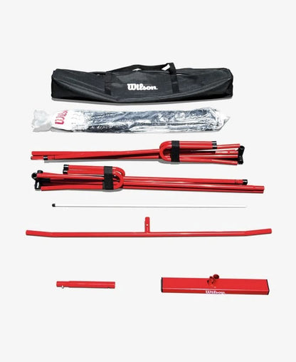 Wilson Portable Pickleball Net System - View 2