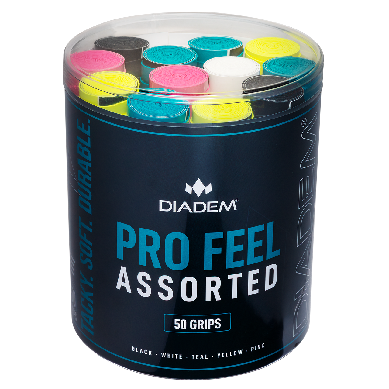 Pro Feel Overgrip - View 13