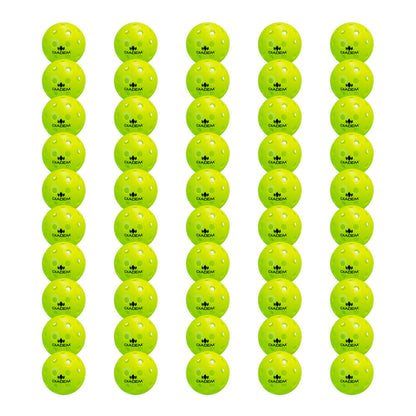 Premier 40 Outdoor Pickleballs - View 5