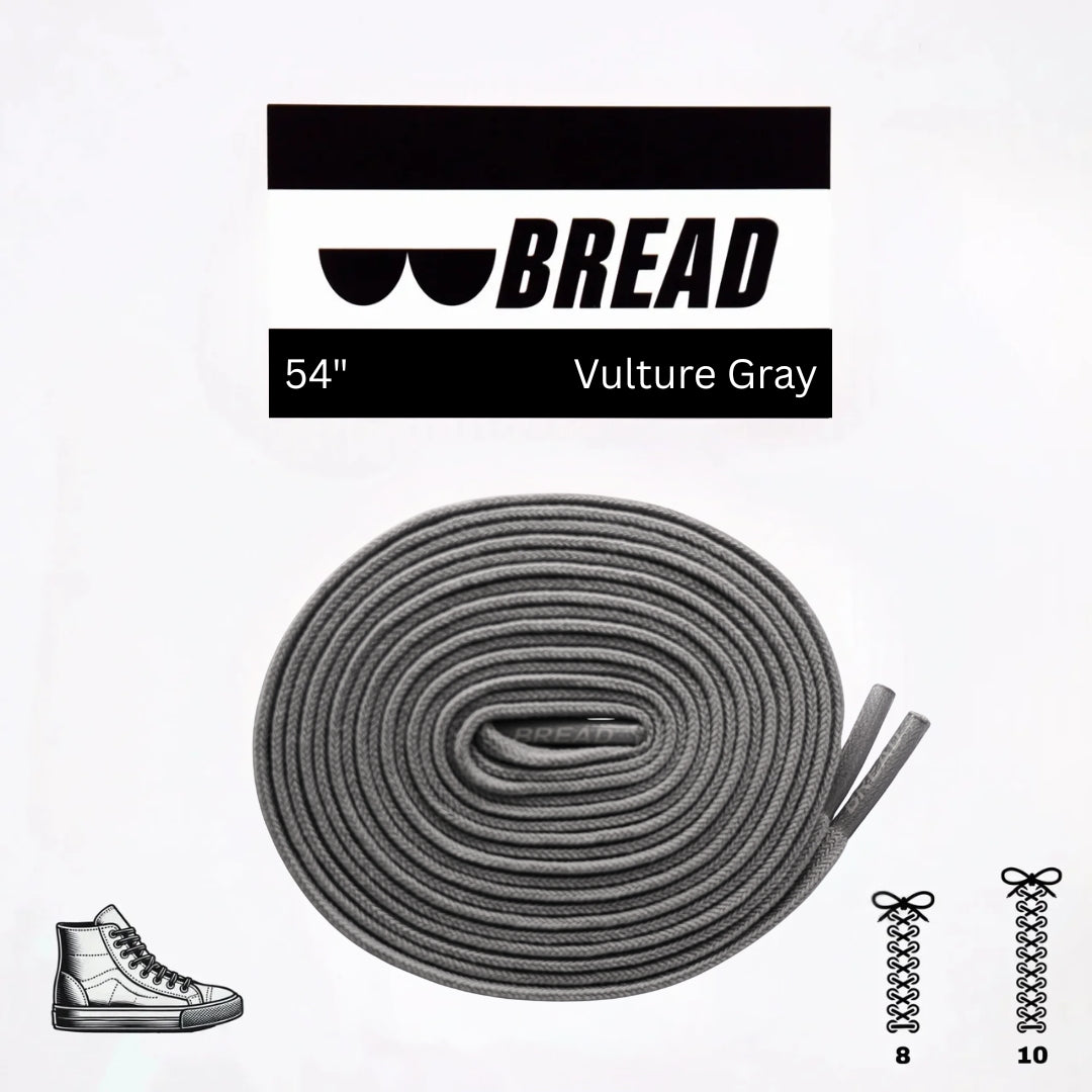 Vulture Gray