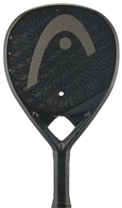 Head  Speed One 2025 Padel Racket - View 5