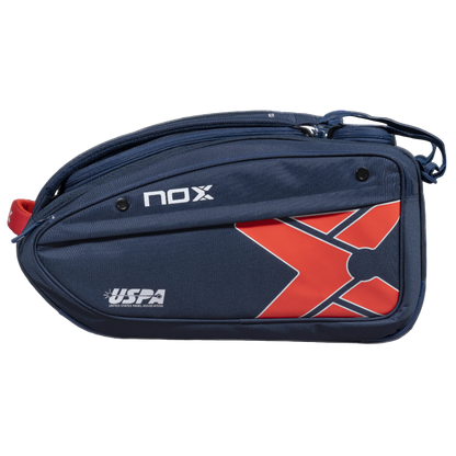 Nox AT10 Competition XL Compact USPA