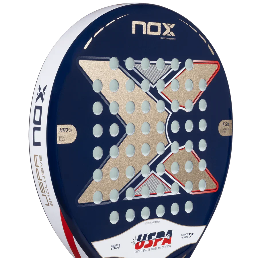 Nox Pro Cup USPA Exclusive Edition 2025 LTD - View 5