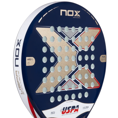 Nox Pro Cup USPA Exclusive Edition 2025 LTD - View 5