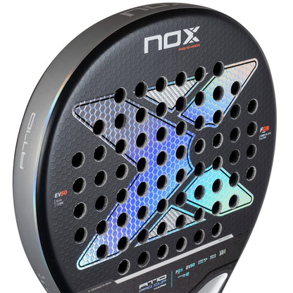 Nox AT10 Pro Cup Hard By Agustin Tapia - View 5