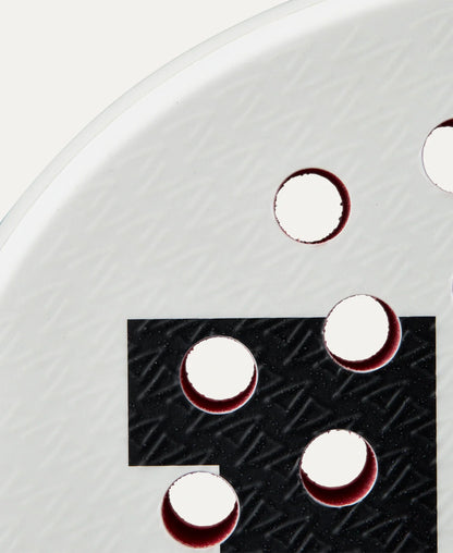 Wilson Bela LS V3 Padel Racket - View 5