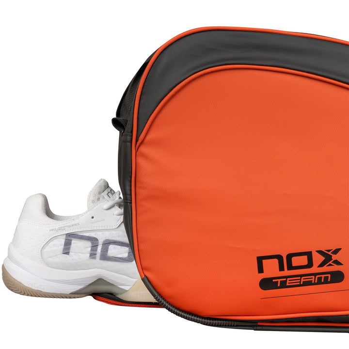 Nox ML10 Team black/clay Padel Bag - View 5