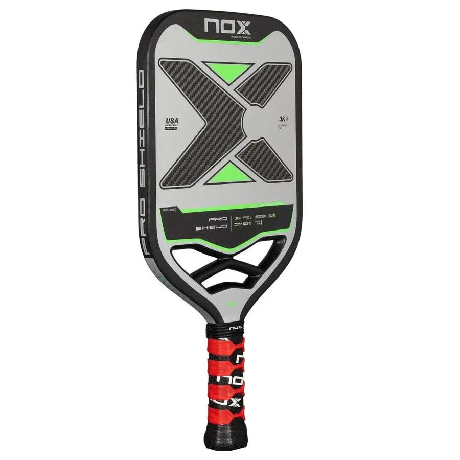 NOX PICKLEBALL PRO SHIELD PADDLE 2025 - View 5