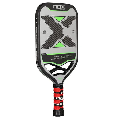 NOX PICKLEBALL PRO SHIELD PADDLE 2025 - View 5