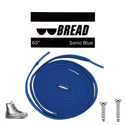 Sonic Blue