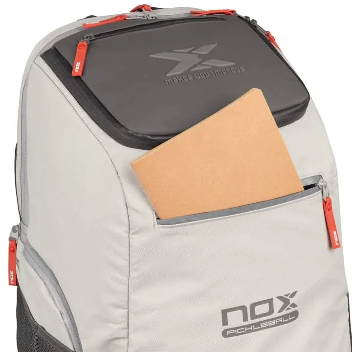 Nox Pickleball Supra Backpack - View 7