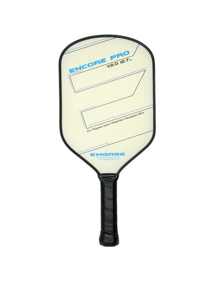 NEW. Encore Pro V2.0 | Playability with Power | Hybrid