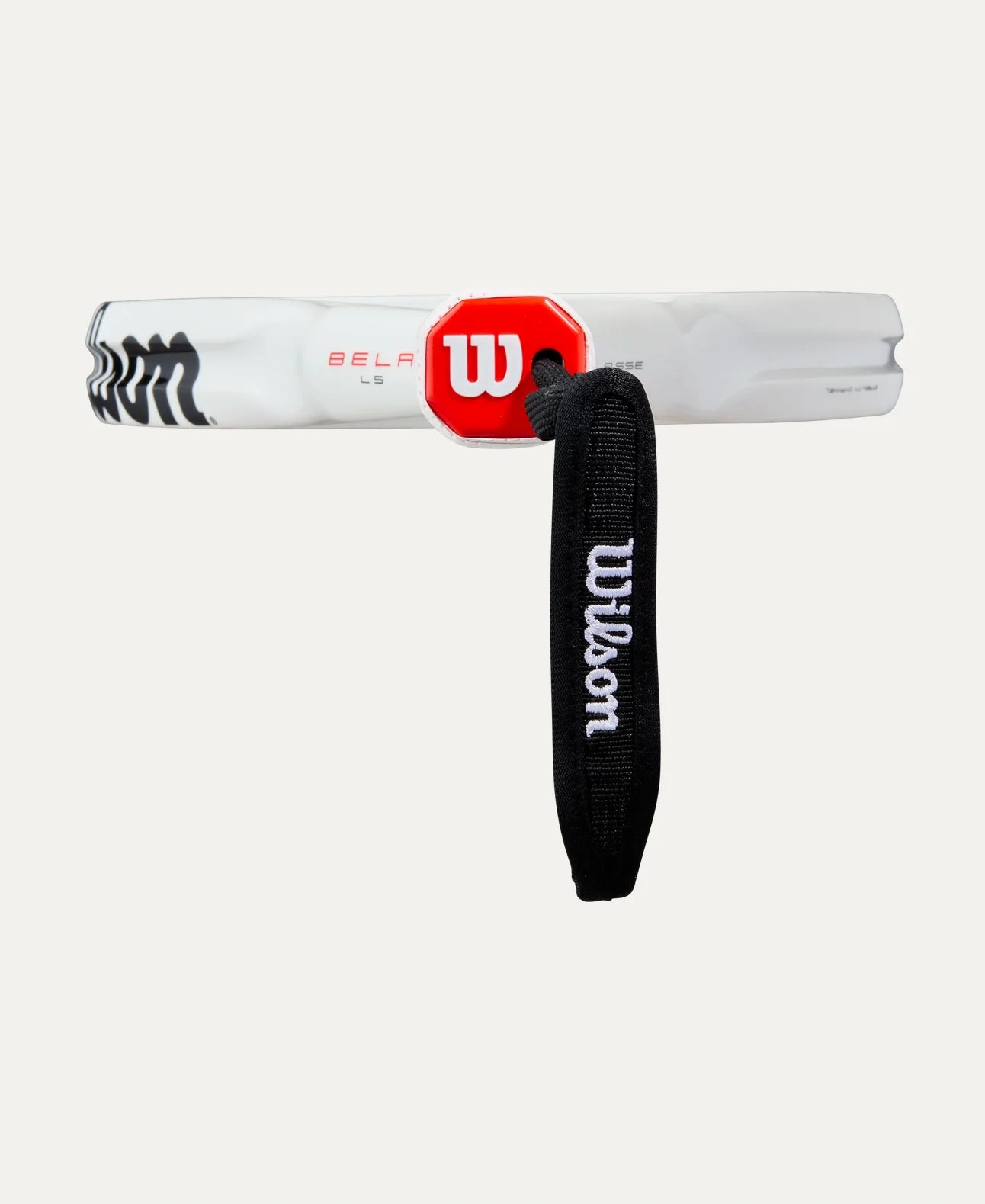 Wilson Bela LS V3 Padel Racket - View 6