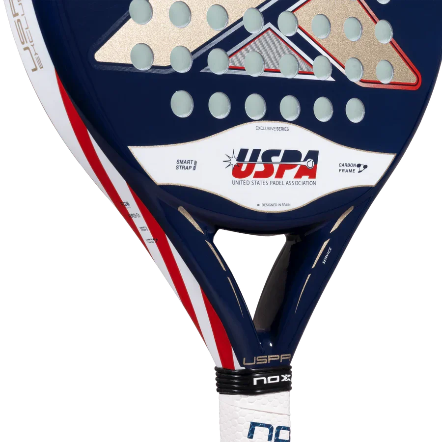 Nox Pro Cup USPA Exclusive Edition 2025 LTD - View 6