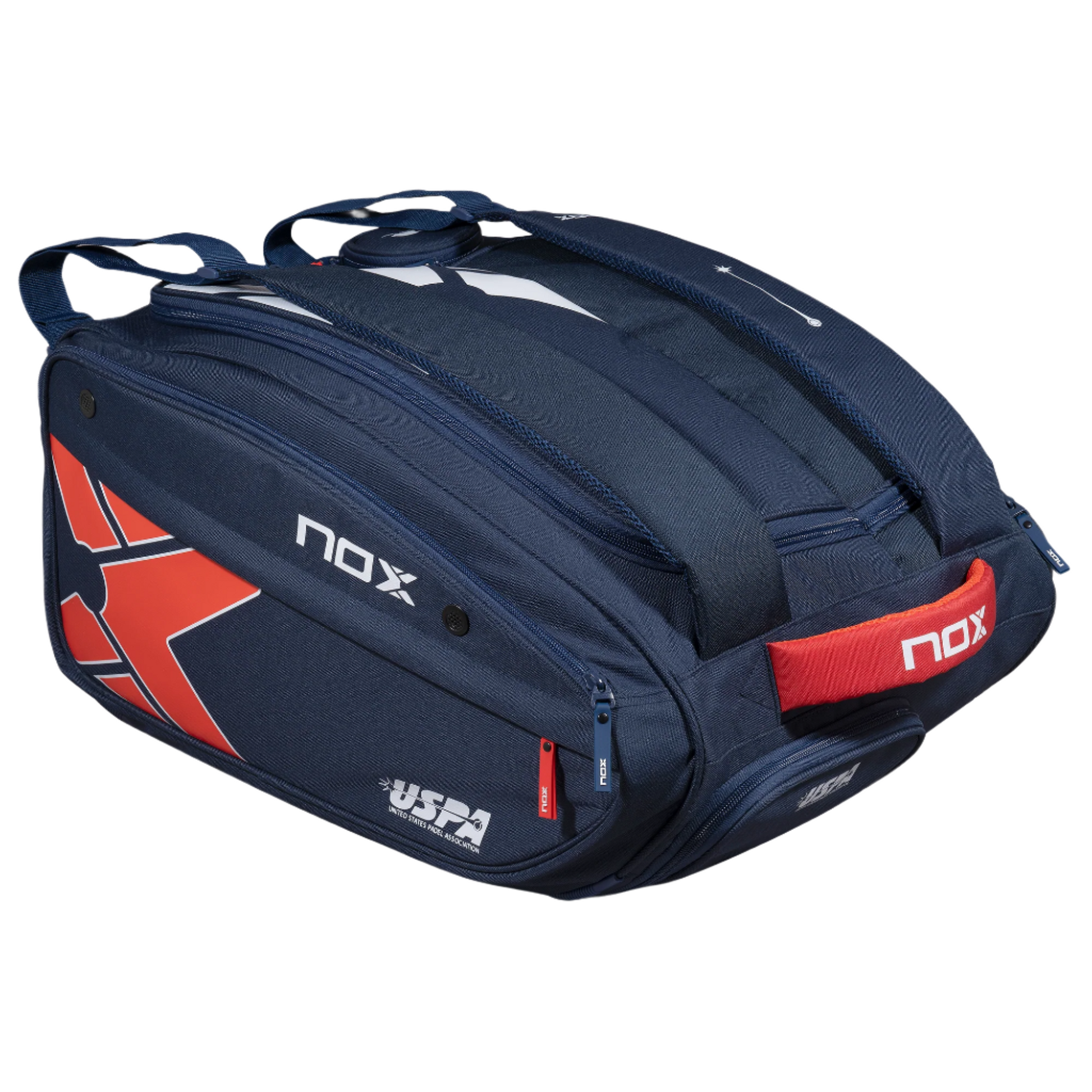 Nox AT10 Competition XL Compact USPA - View 2