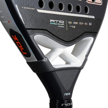 Nox AT10 Pro Cup Hard By Agustin Tapia - View 6