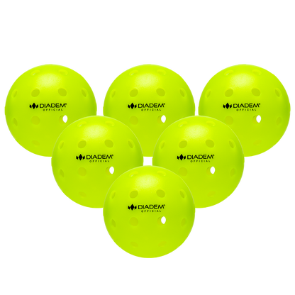 DUPR The Official Pickleball - View 2