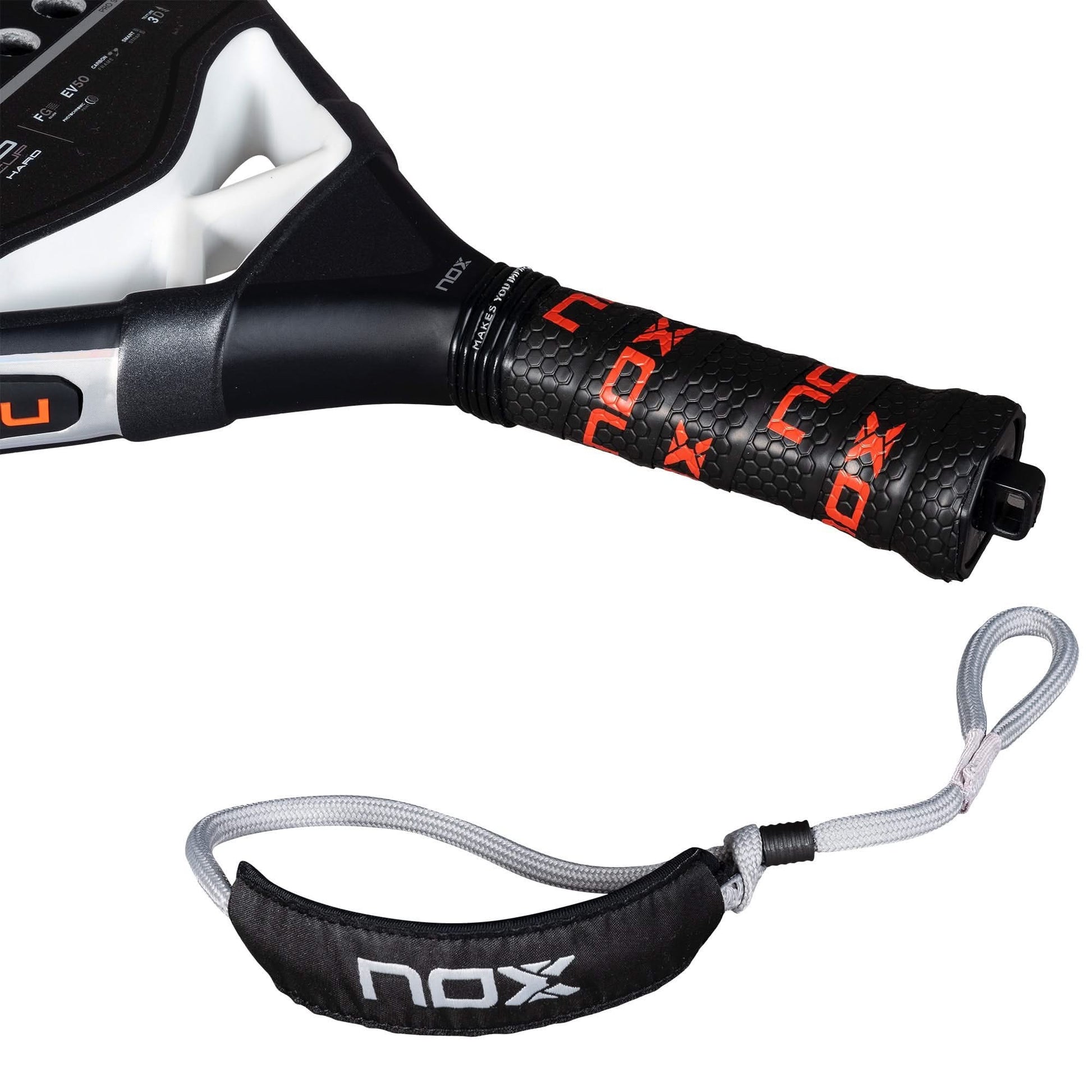 Nox AT10 Pro Cup Hard By Agustin Tapia - View 7
