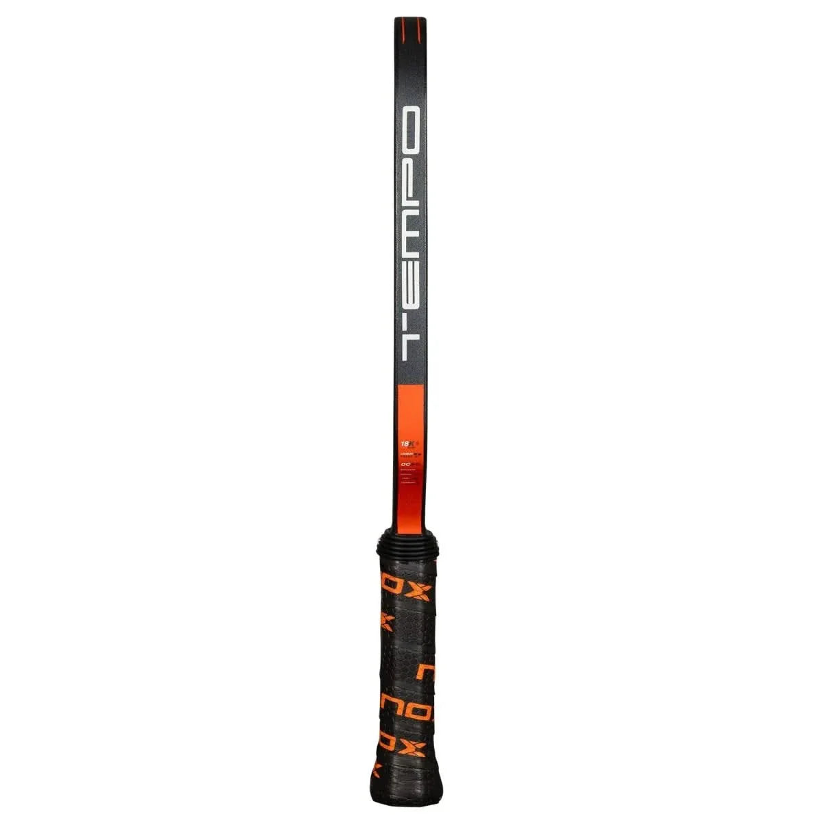 NOX PICKLEBALL LUXURY TEMPO PADDLE - View 7
