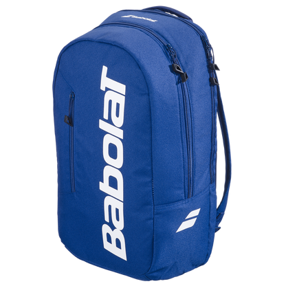 Babolat Padel Bag Court Backpack Lite – Dark Blue MYS